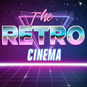 The Retro Cinema Podcast podcast