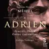 Méhul: Adrien album lyrics, reviews, download