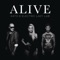 Alive (Extended) artwork