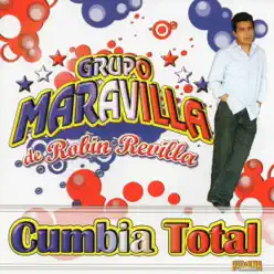 Cumbia Total - Grupo Maravilla Cumbia Total - Grupo Maravilla