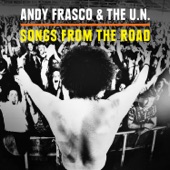 Songs from the Road artwork