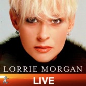 Lorrie Morgan Live artwork