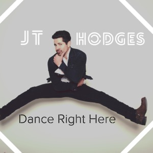 JT Hodges - Dance Right Here - Line Dance Chorégraphe
