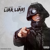 Liar Liar (Remix) [feat. Krept & Konan & J Hus] artwork