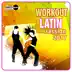 Workout Latin Session 2017 album cover