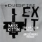 Exit (feat. Miss Kittin) [Brodinski Remix] artwork