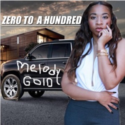 Melody Gold - Rock Me Just a Lil Bit
