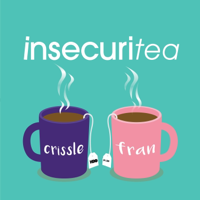 Insecuritea: The Insecure Aftershow podcast