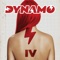 Saamaton - Dynamo lyrics