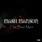 The Bad Man - Mash Manson lyrics