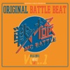 戦極MCBATTLE(高江 優一朗(Wheat Cat))
