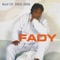 Jaloux - Fady Bazzi lyrics