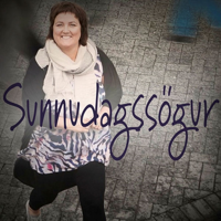 Sunnudagssögur podcast
