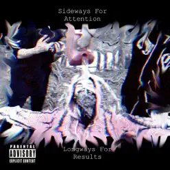 Sideways for Attention: Longways for Results - Clay Sideways for Attention: Longways for Results - Clay