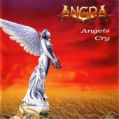 Angra - Wuthering Heights