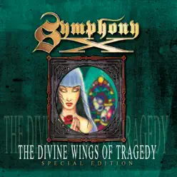 The Divine Wings of Tragedy (Special Edition) - Symphony X