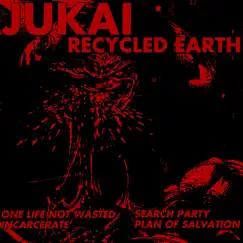 Split - EP by Jukai & Recycled Earth album reviews, ratings, credits