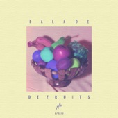 Salade de fruits - EP artwork
