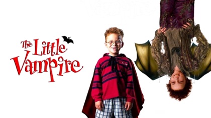 The Little Vampire