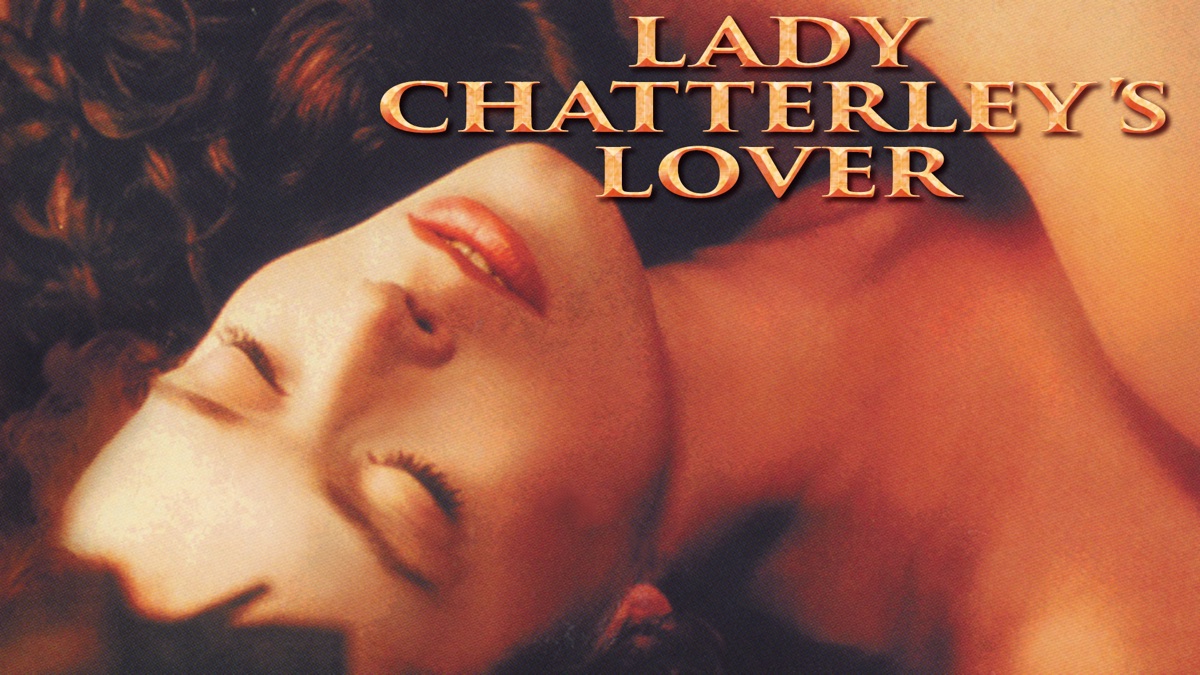 Lady Chatterley's Lover Apple TV