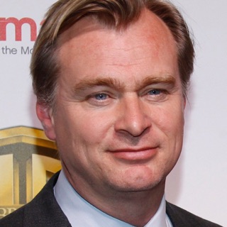 Christopher Nolan