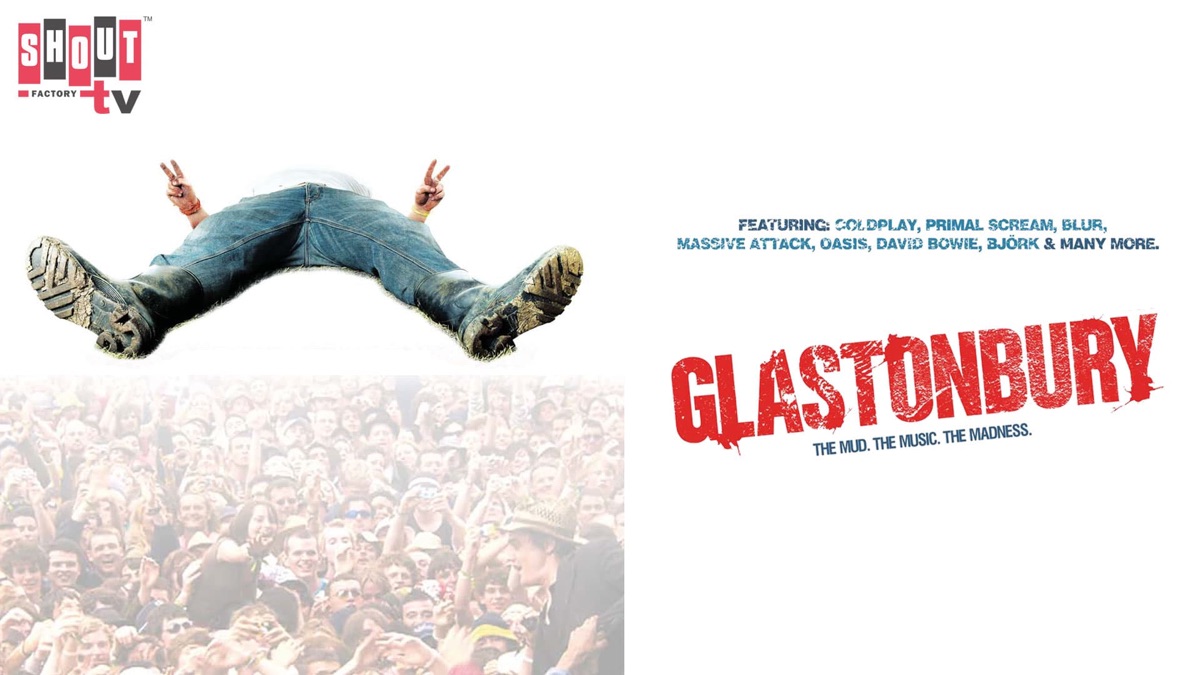 Glastonbury | Apple TV