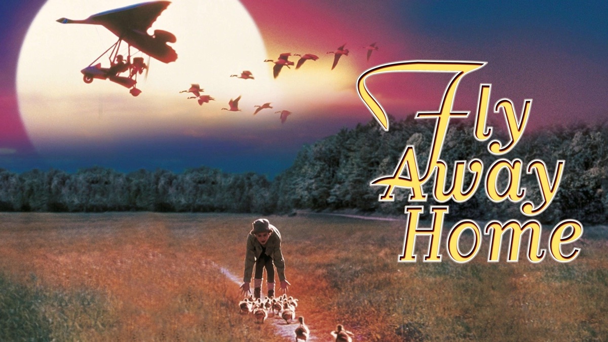 Fly Away Home On Apple TV