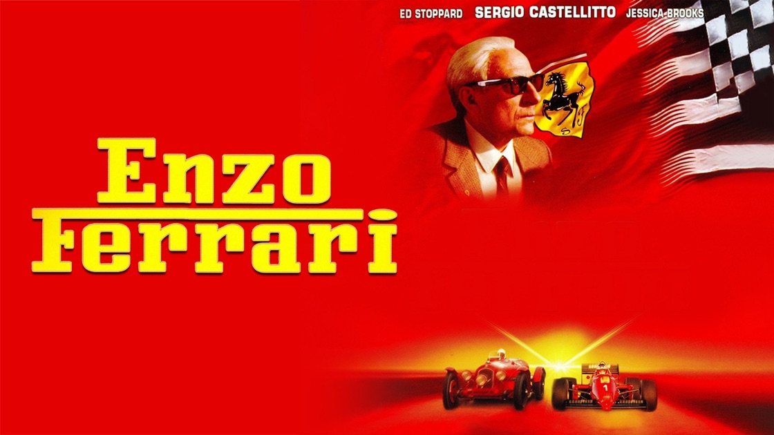 Enzo Ferrari | Apple TV