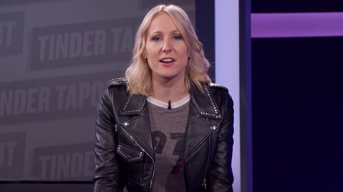 Blind Date Champion – Not Safe with Nikki Glaser (Season 1, Episode 16