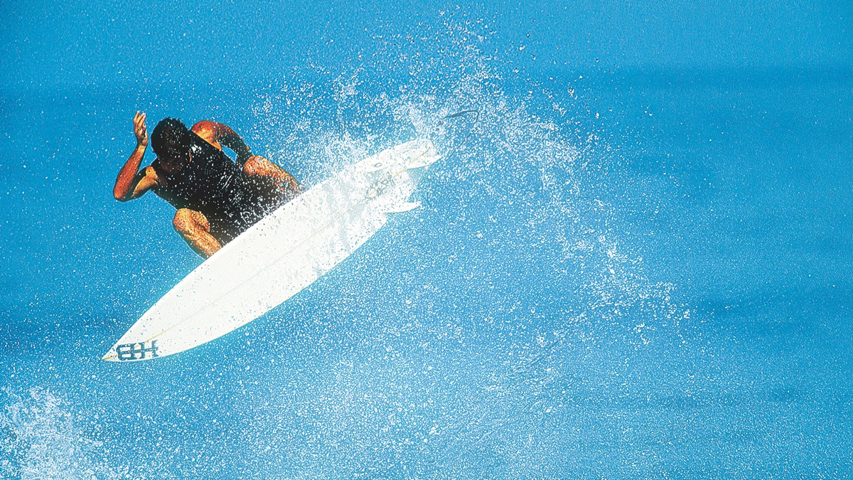 Smoke On Water | Apple TV