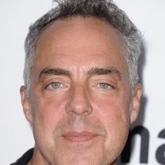 Titus Welliver