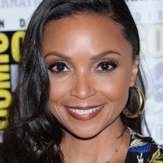 Danielle Nicolet