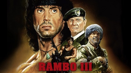 Rambo III