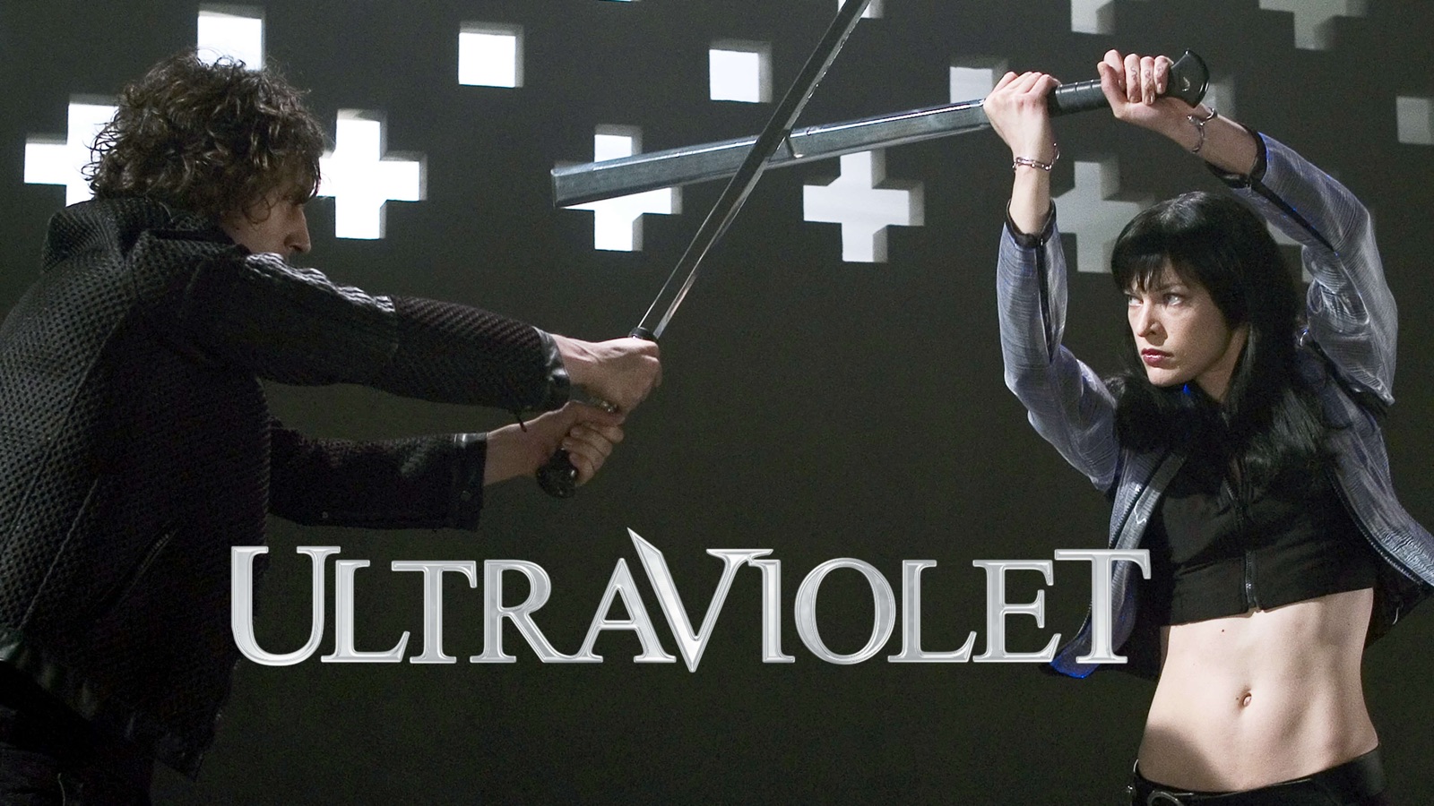 Ultraviolet on Apple TV