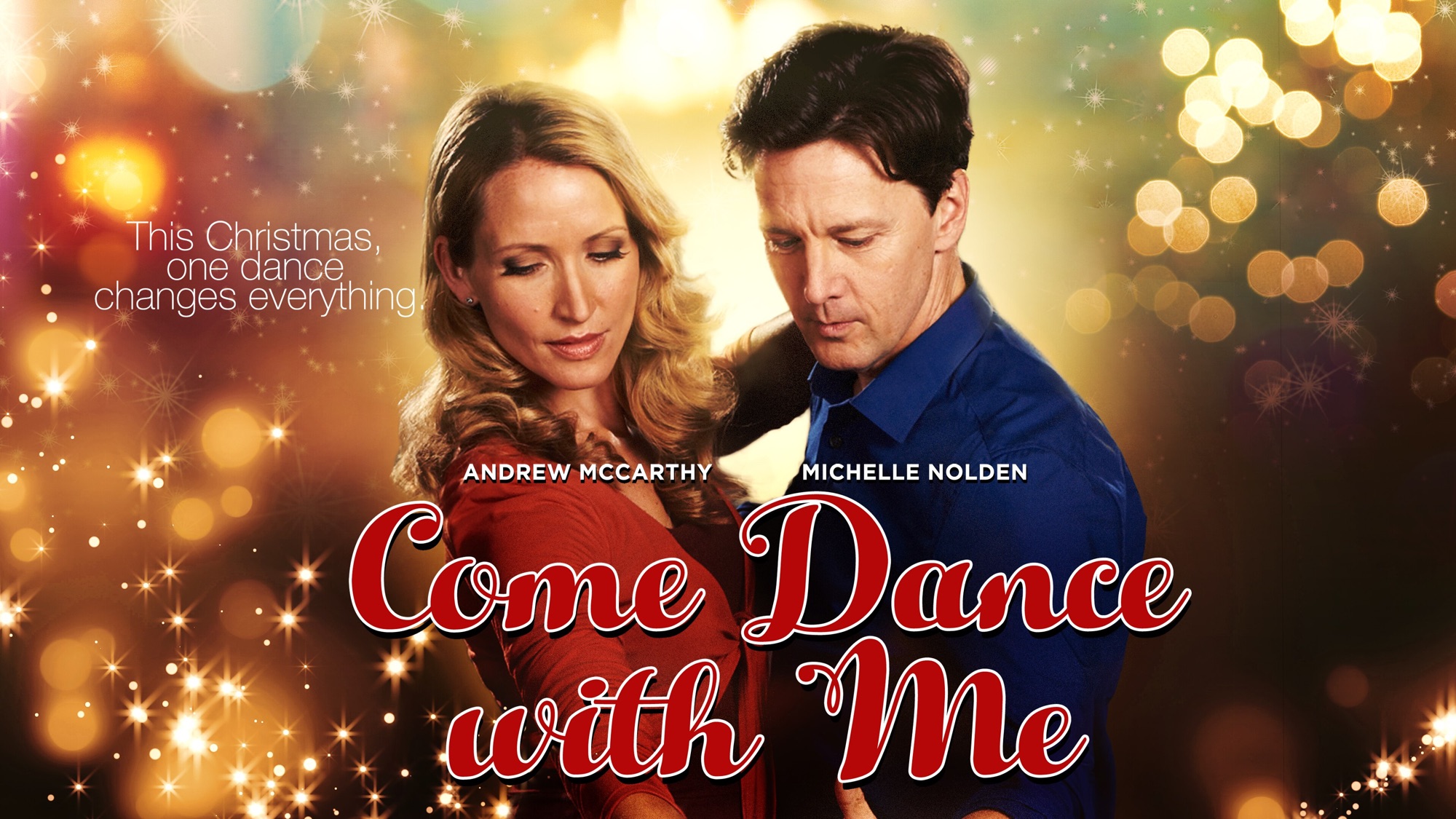 Come Dance With Me | Apple TV