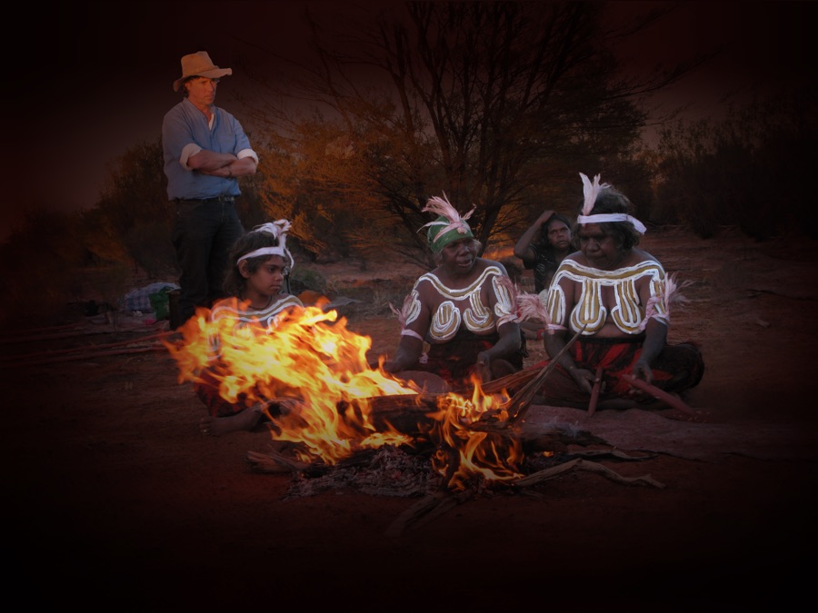 Extraordinary Rituals - Apple TV (UK)