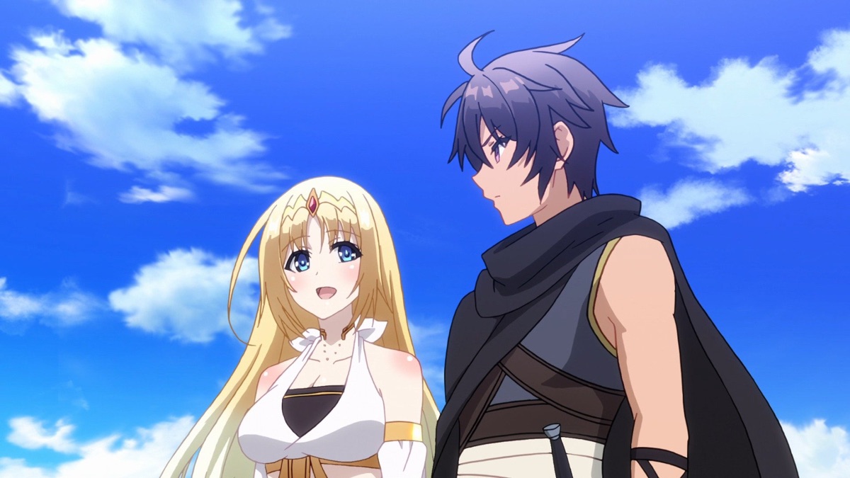 The Master of Ragnarok & Blesser of Einherjar | Apple TV