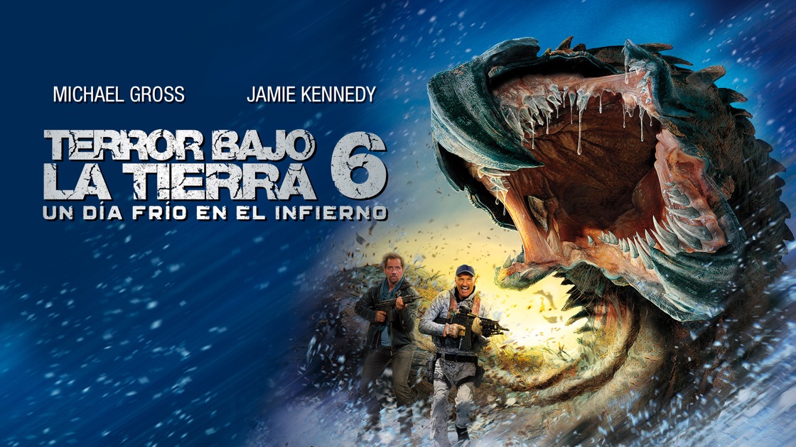 gusano mortal pelicula