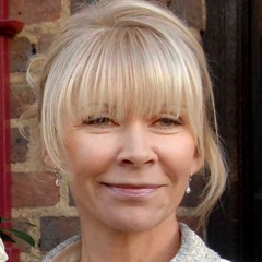 Denise O'Donoghue