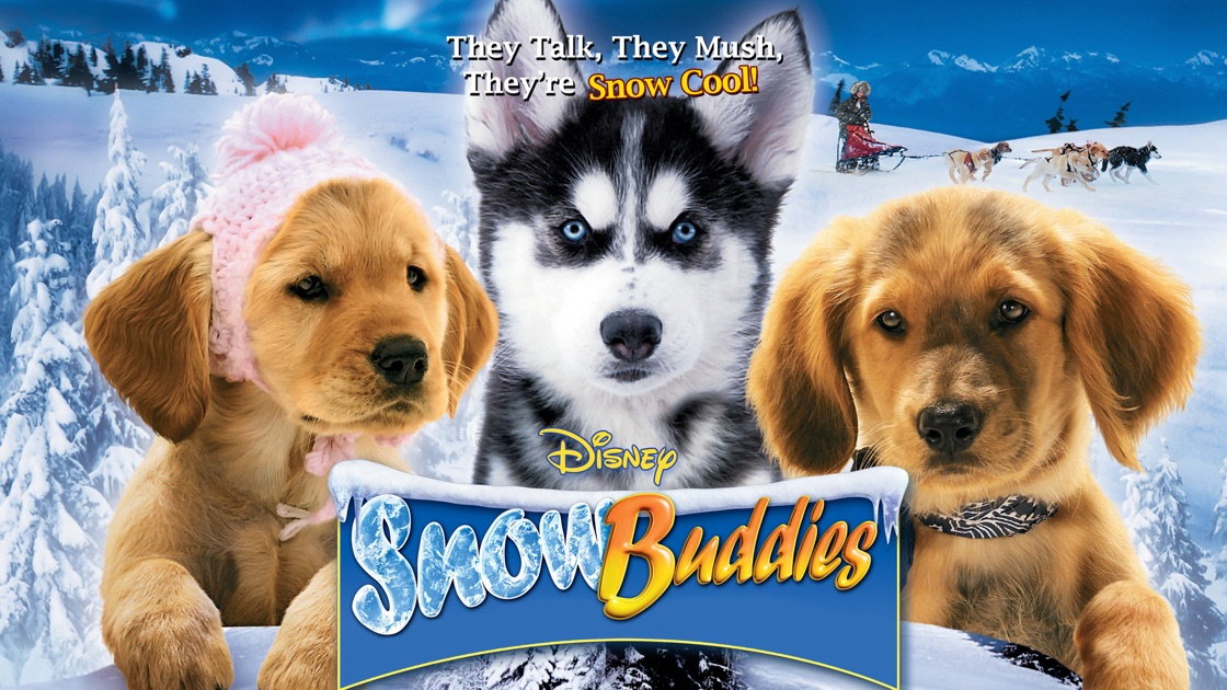 snow-buddies-on-apple-tv