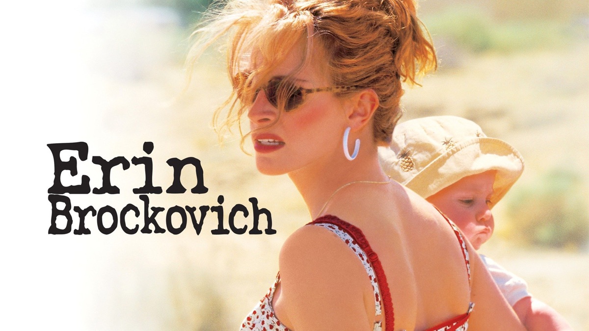 Erin Brockovich | Apple TV
