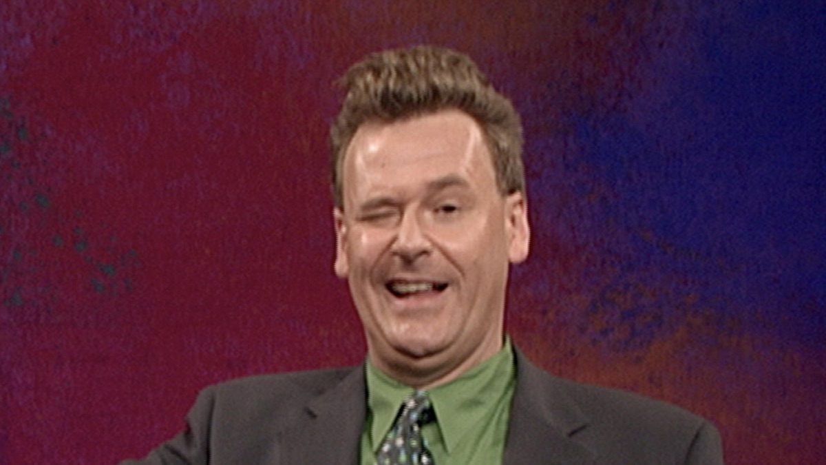 Episode 520 whose line is it anyway season 5 episode 20 apple tv