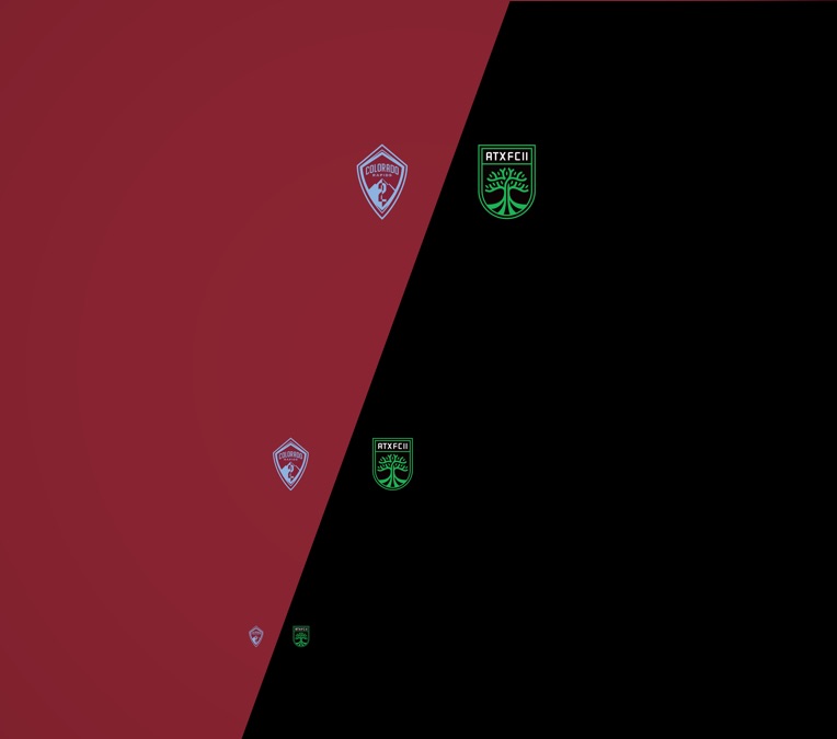 Colorado Rapids 2 vs. Austin FC II - Watch Live - Apple TV