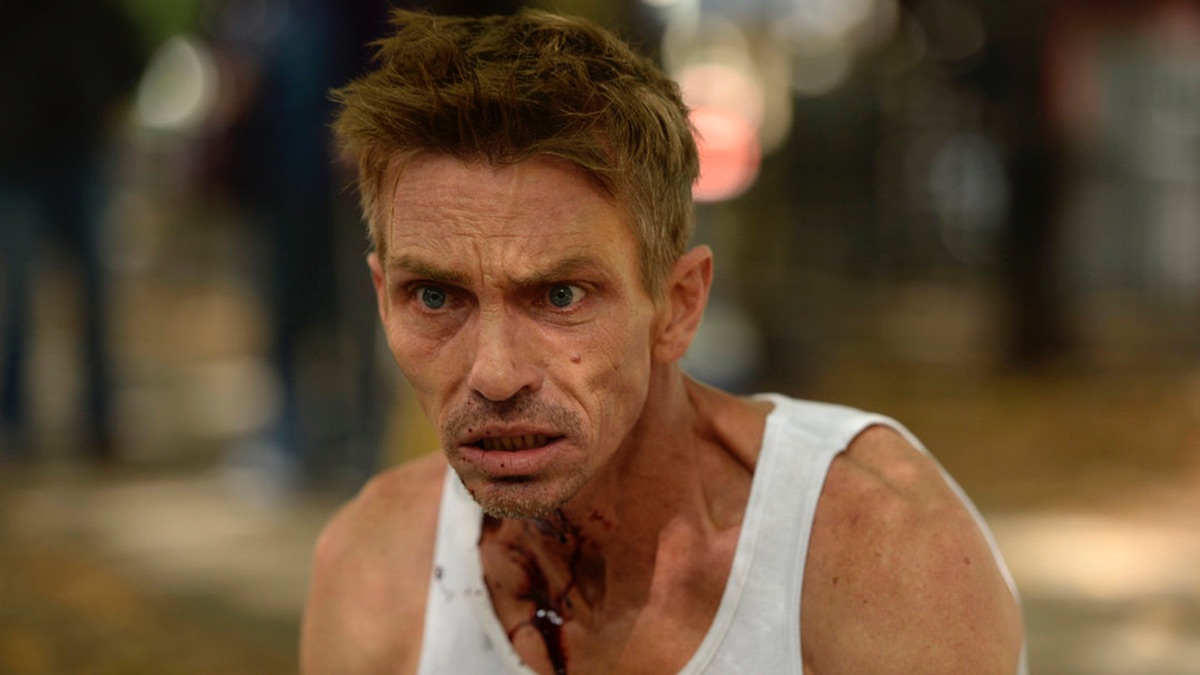 ベッドで朝食を グリム Apple Tv