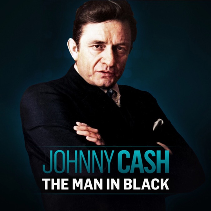 Johnny Cash The Man In Black Apple Tv 