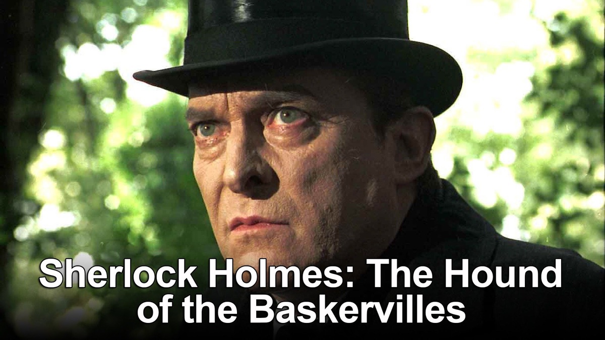 Sherlock Holmes: The Hound of the Baskervilles | Apple TV