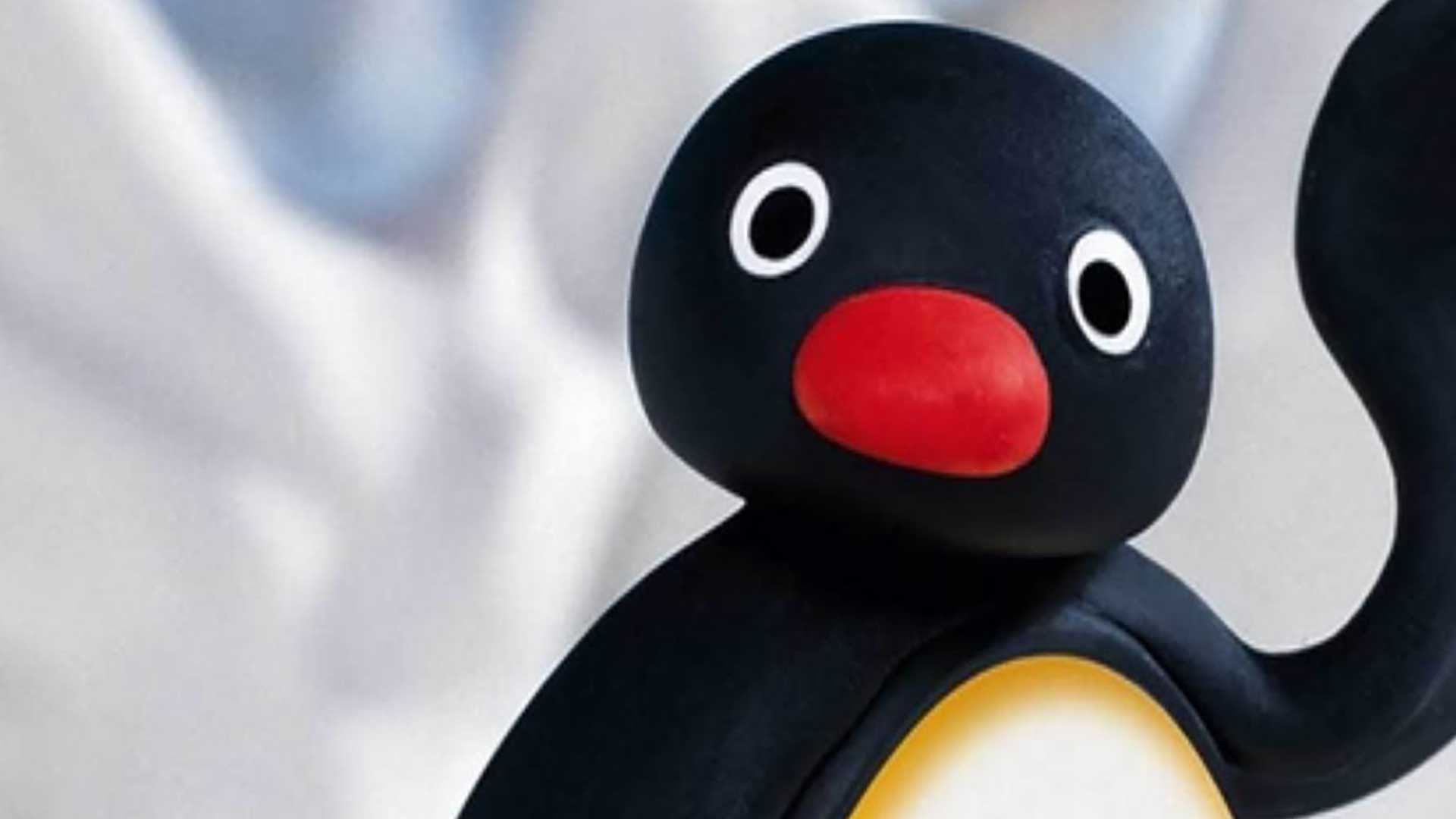 Pingu Noot Noot Remix