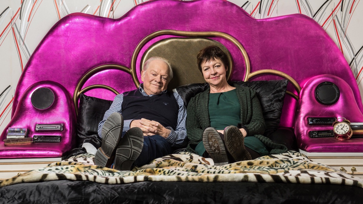 The Story of Only Fools and Horses - Apple TV (UK)