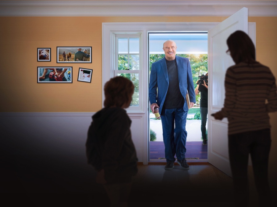 House Calls with Dr. Phil | Apple TV (SE)