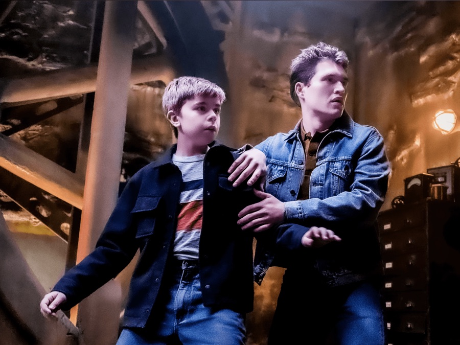 The Hardy Boys | Apple TV (ES)